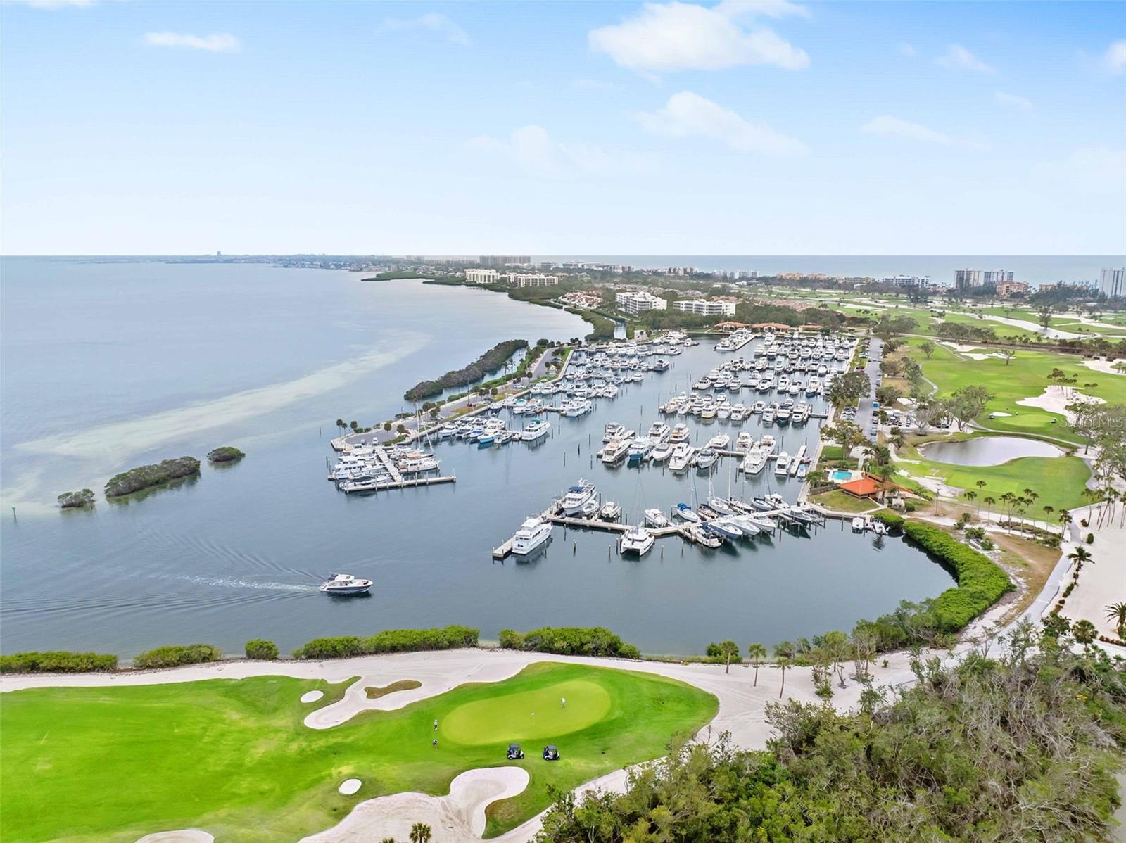 3030 GRAND BAY BLVD #324, LONGBOAT KEY, FL, 34228