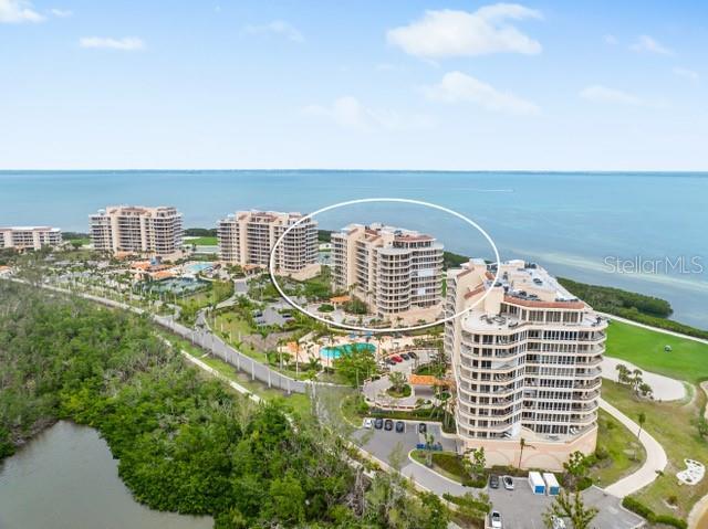 3030 GRAND BAY BLVD #324, LONGBOAT KEY, FL, 34228