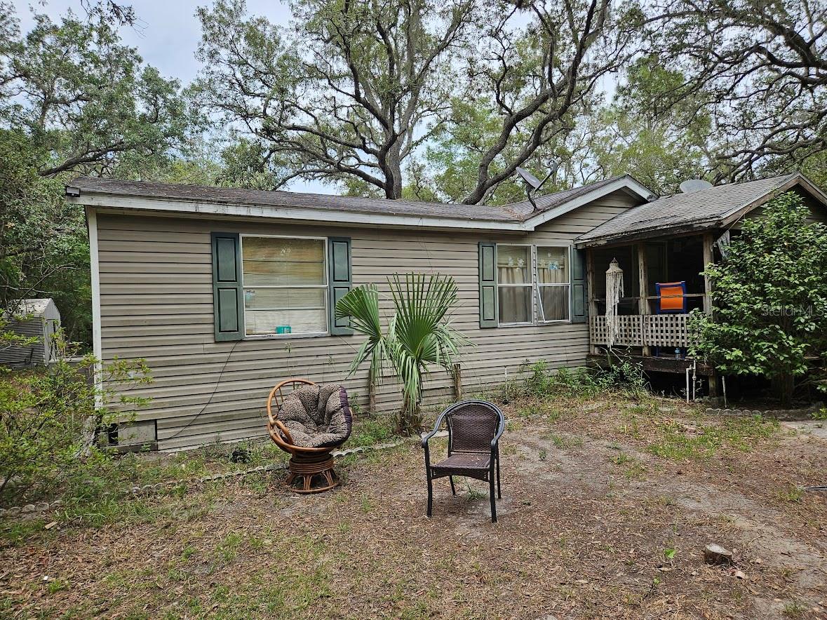 16527 SW 47TH PLACE RD, OCALA, FL, 34481