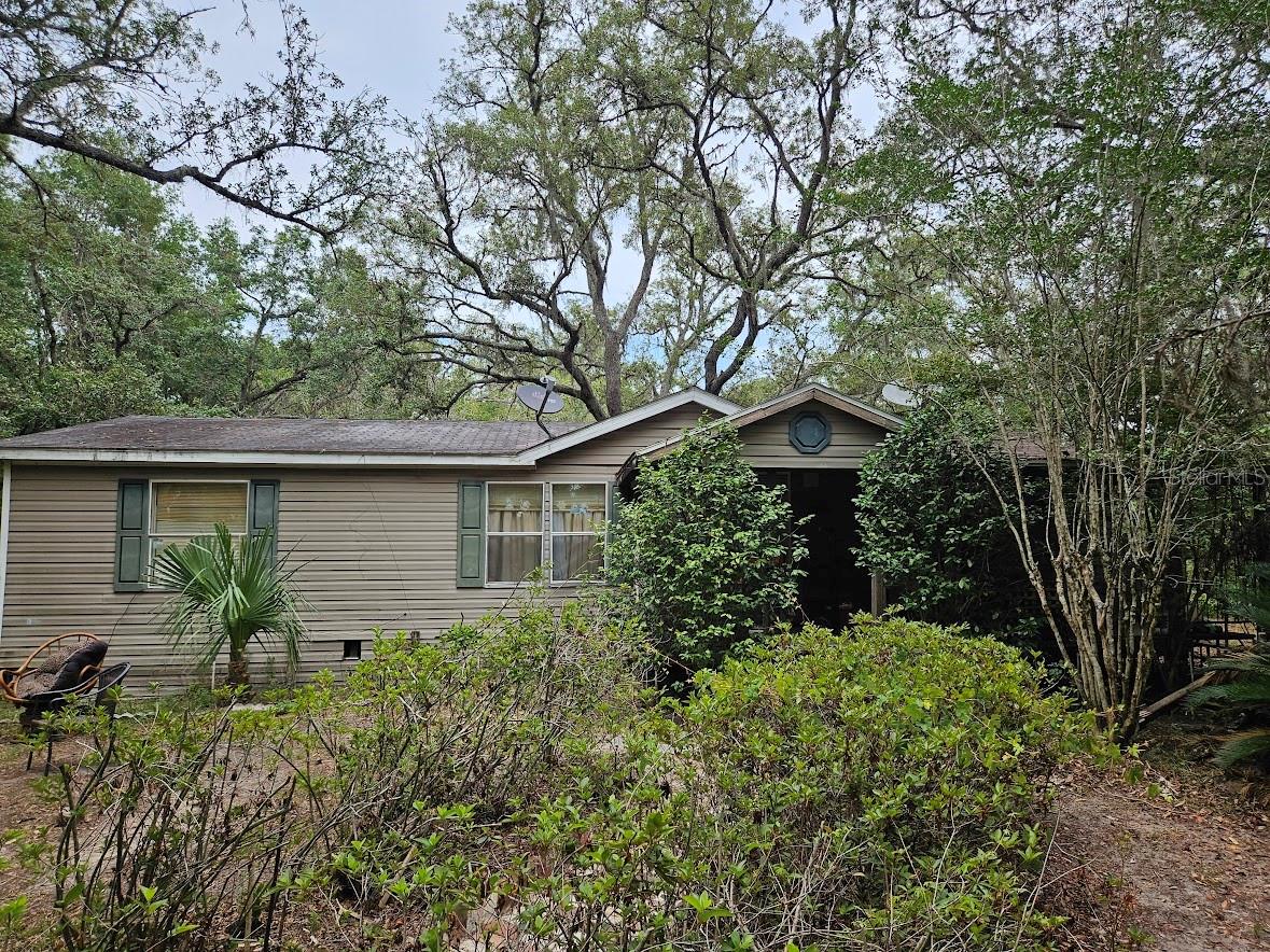 16527 SW 47TH PLACE RD, OCALA, FL, 34481