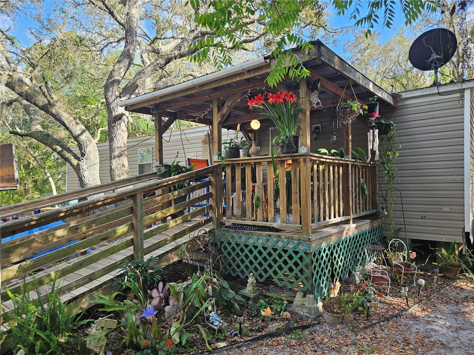 16527 SW 47TH PLACE RD, OCALA, FL, 34481