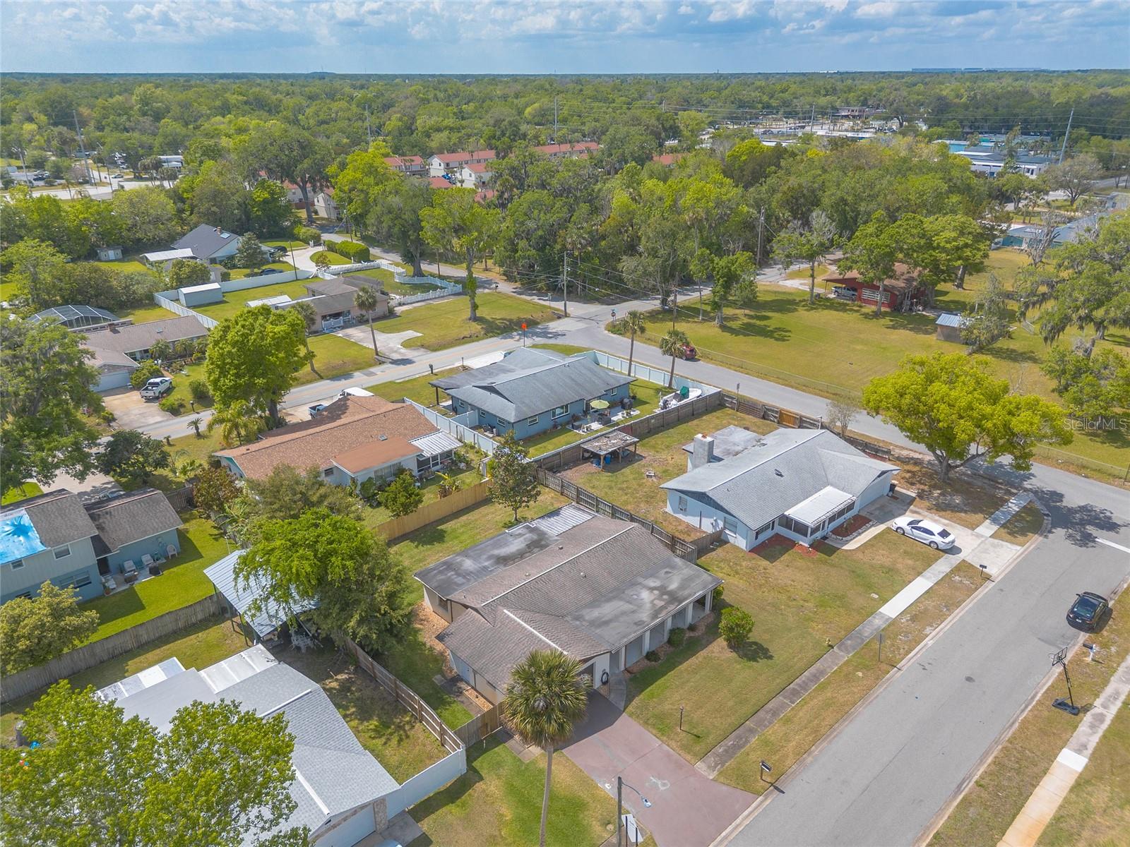 3710 PAIGE ST, PORT ORANGE, FL, 32129