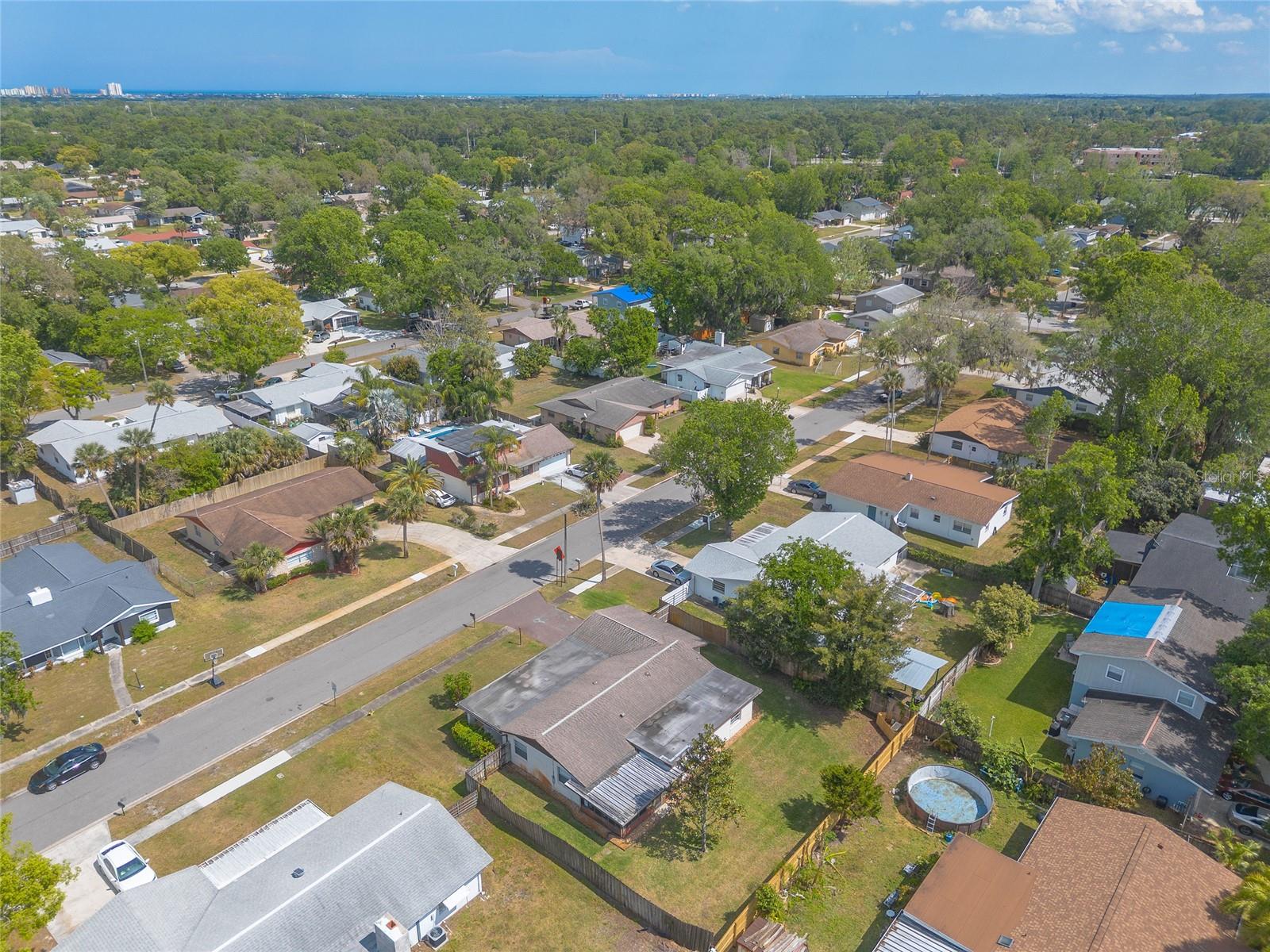 3710 PAIGE ST, PORT ORANGE, FL, 32129