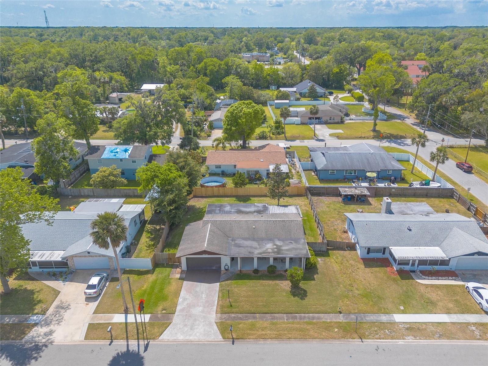 3710 PAIGE ST, PORT ORANGE, FL, 32129