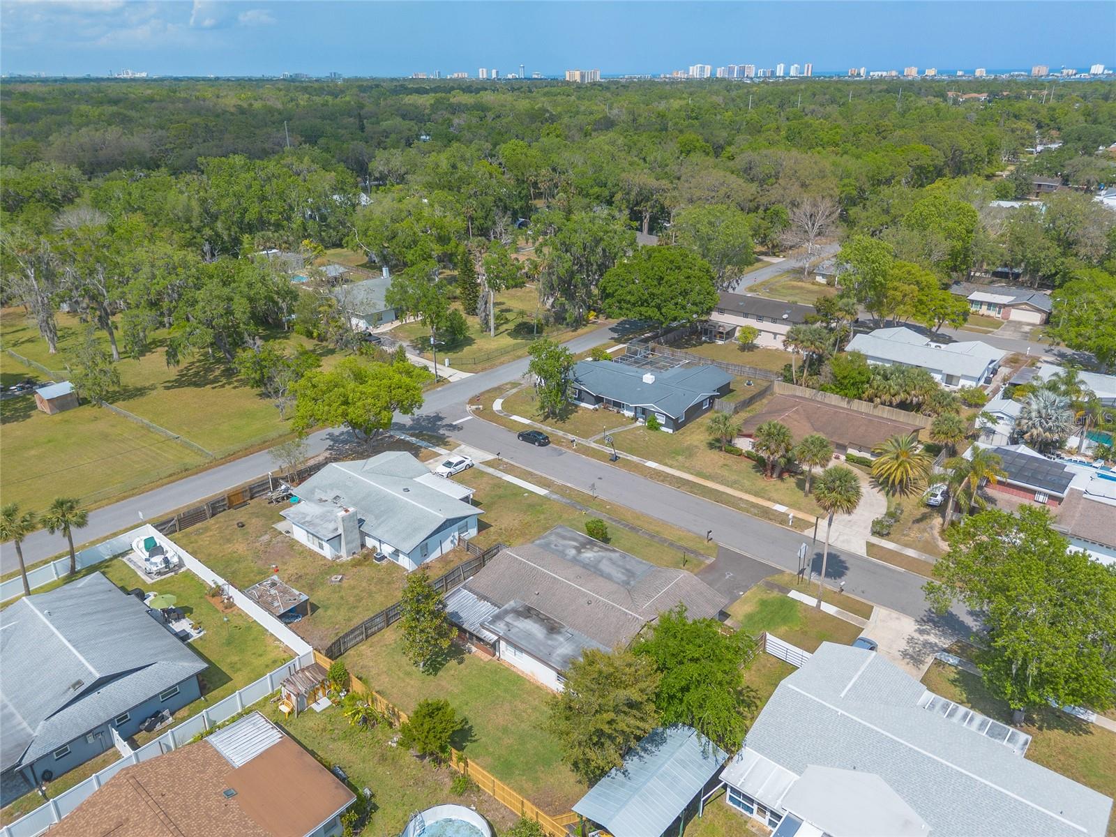 3710 PAIGE ST, PORT ORANGE, FL, 32129