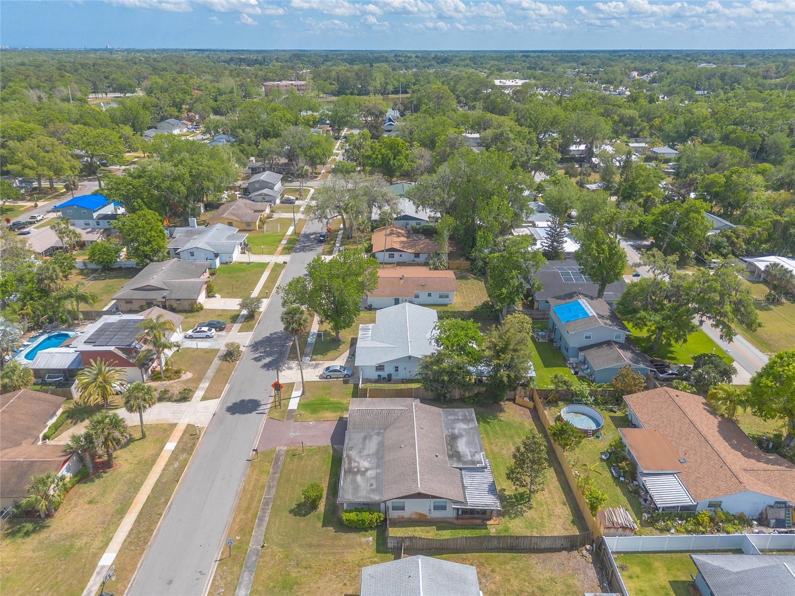 3710 PAIGE ST, PORT ORANGE, FL, 32129