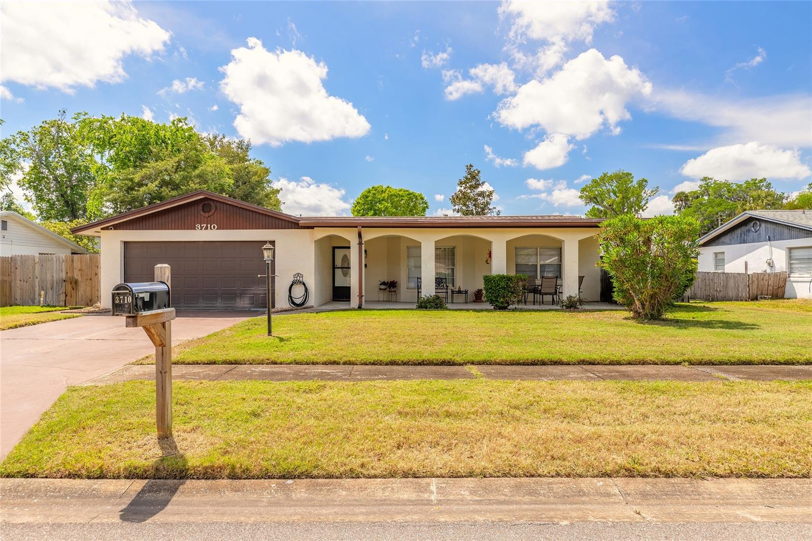 3710 PAIGE ST, PORT ORANGE, FL, 32129