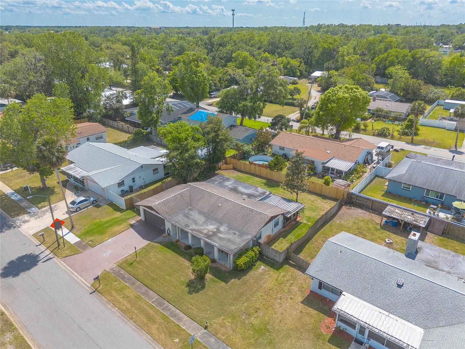 3710 PAIGE ST, PORT ORANGE, FL, 32129