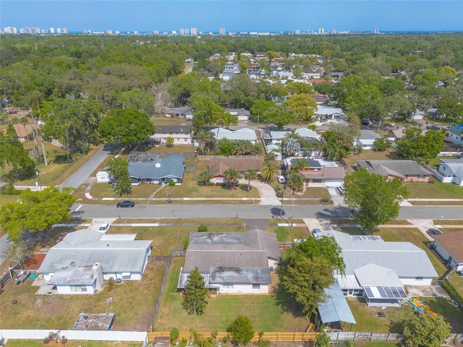 3710 PAIGE ST, PORT ORANGE, FL, 32129