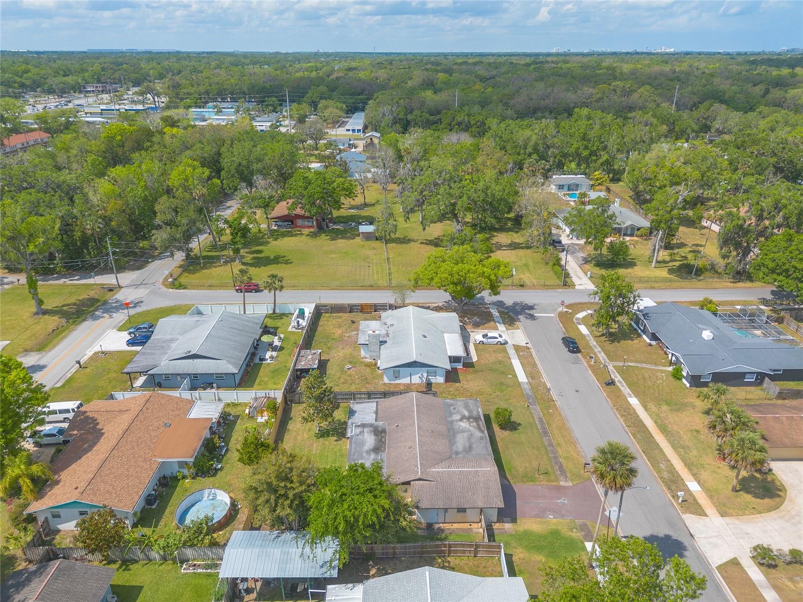 3710 PAIGE ST, PORT ORANGE, FL, 32129