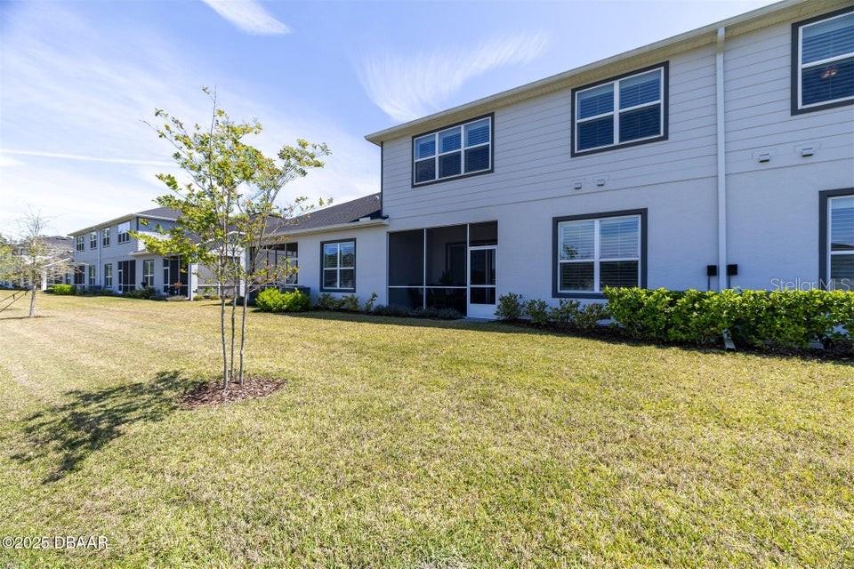 27 LONGRIDGE LN, ORMOND BEACH, FL, 32174
