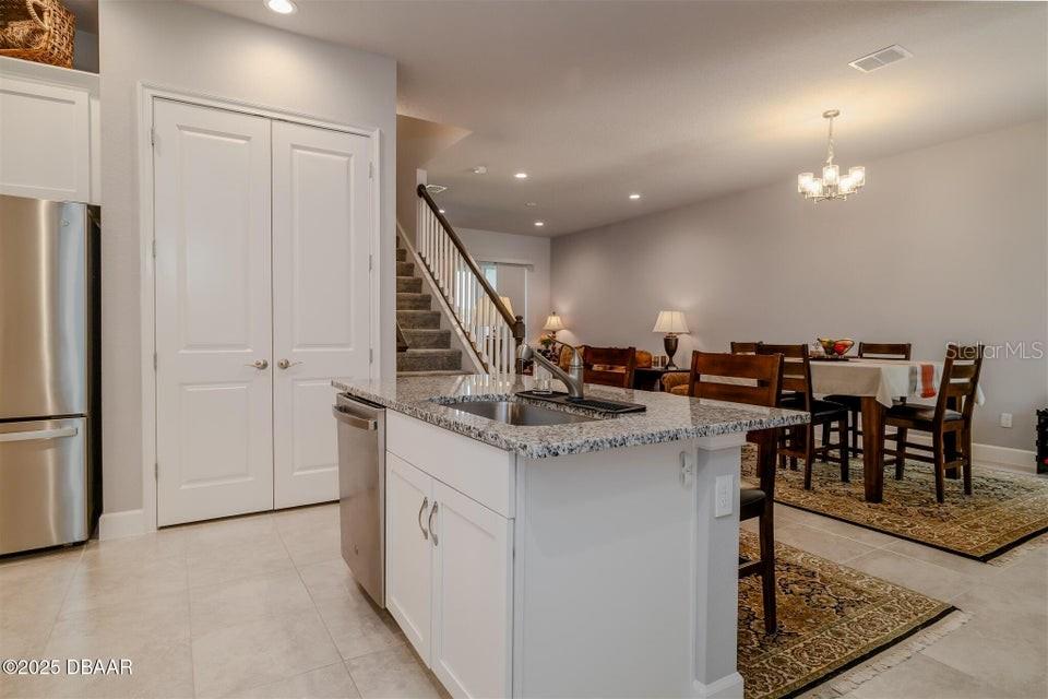 27 LONGRIDGE LN, ORMOND BEACH, FL, 32174