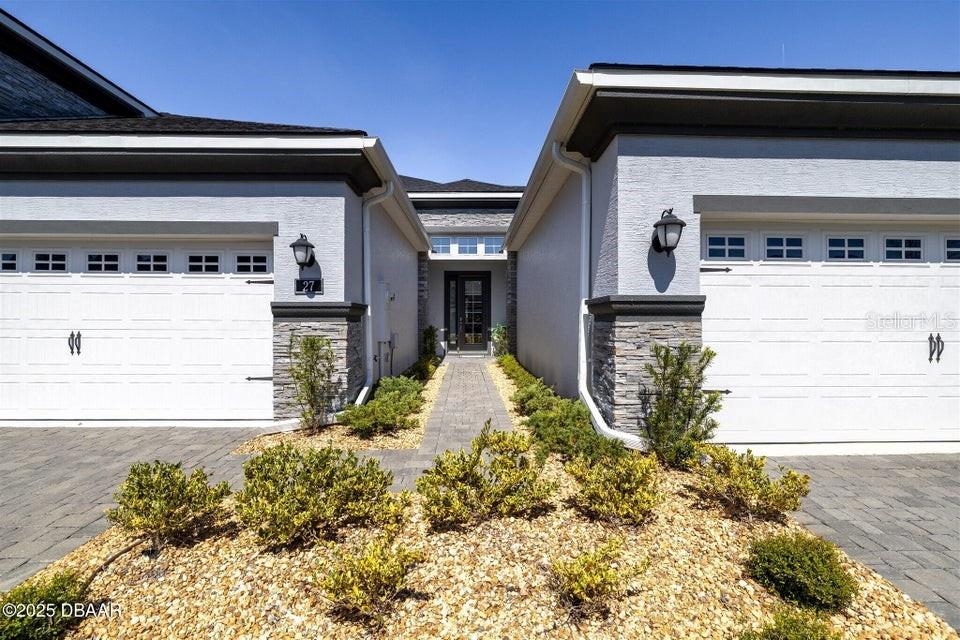 27 LONGRIDGE LN, ORMOND BEACH, FL, 32174