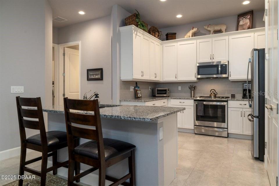 27 LONGRIDGE LN, ORMOND BEACH, FL, 32174