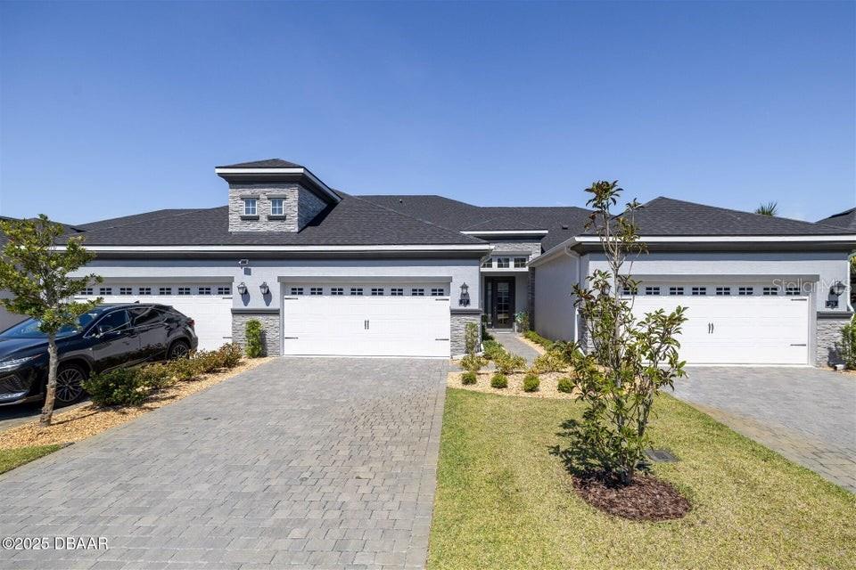 27 LONGRIDGE LN, ORMOND BEACH, FL, 32174