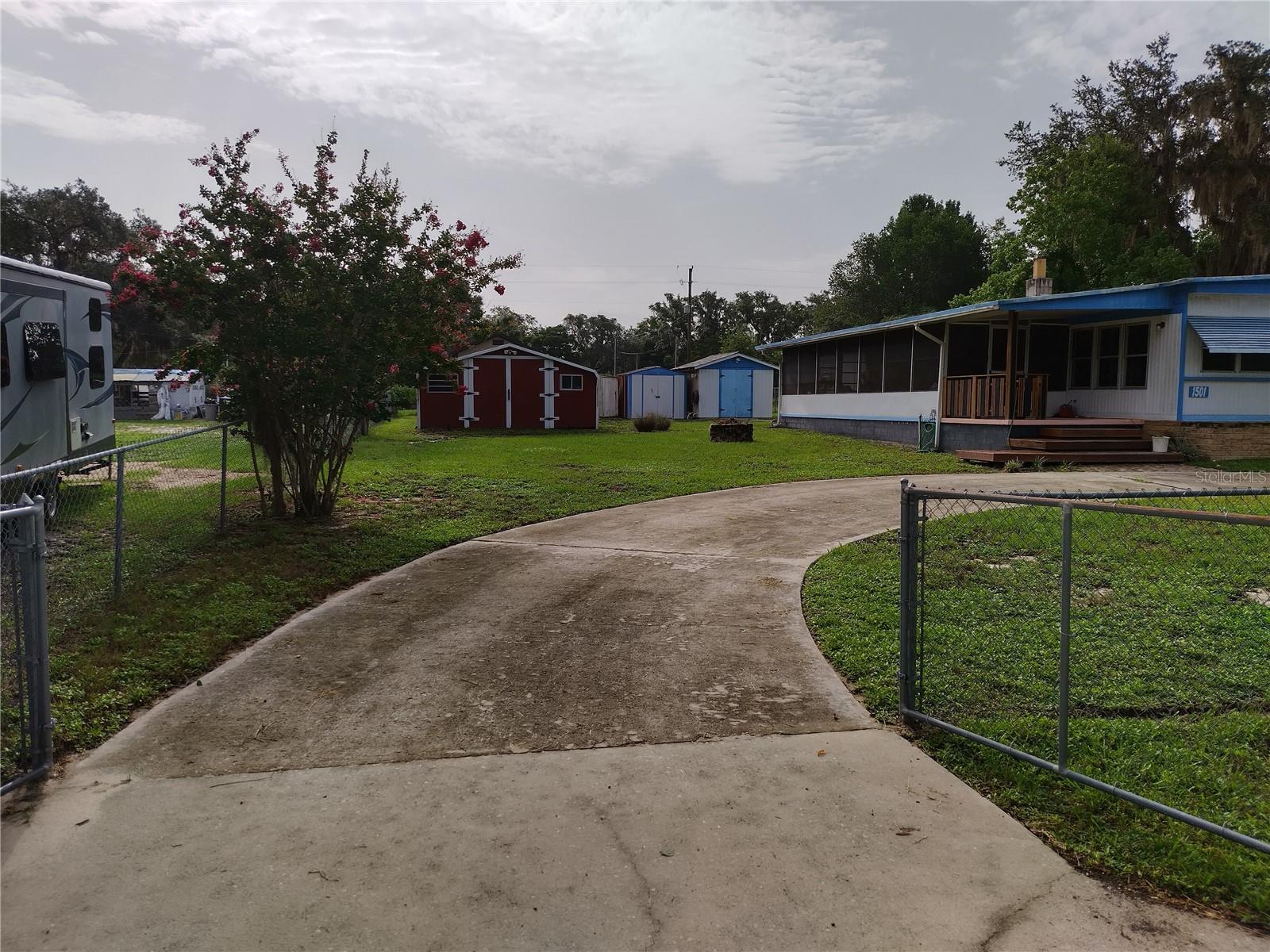 1501 SE 186TH CT, SILVER SPRINGS, FL, 34488