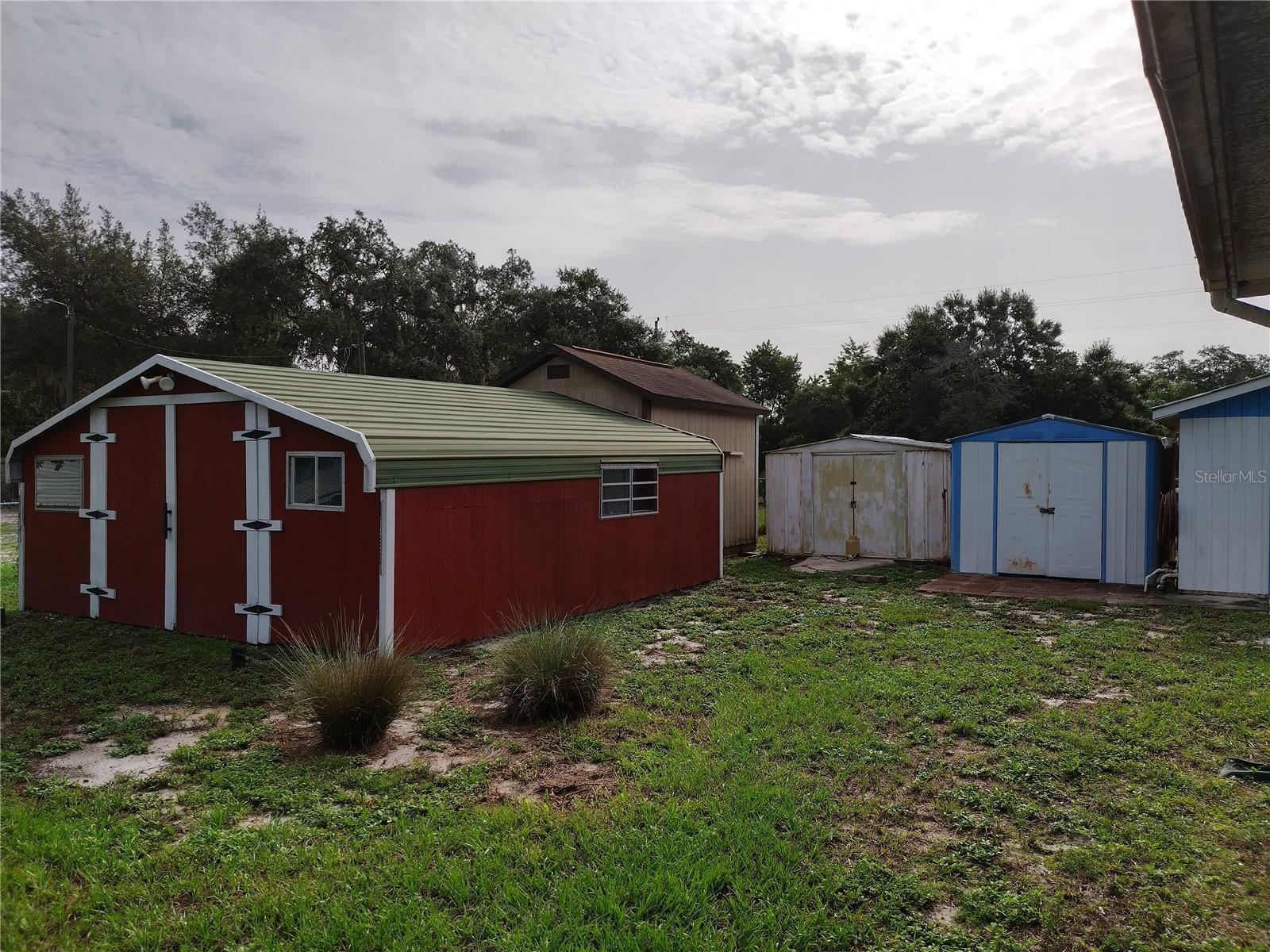 1501 SE 186TH CT, SILVER SPRINGS, FL, 34488