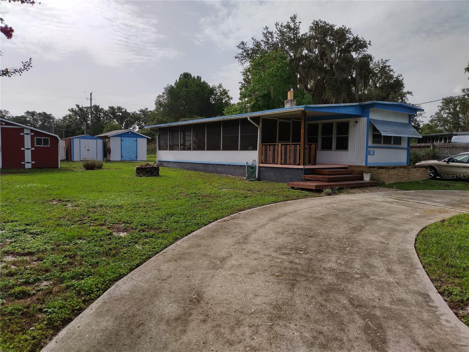 1501 SE 186TH CT, SILVER SPRINGS, FL, 34488