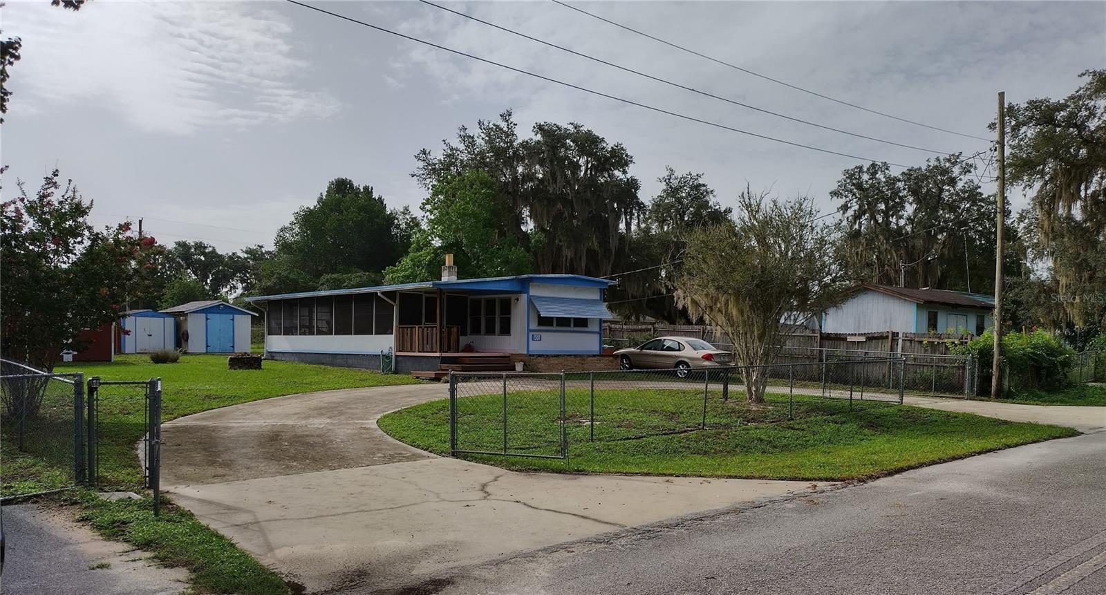 1501 SE 186TH CT, SILVER SPRINGS, FL, 34488