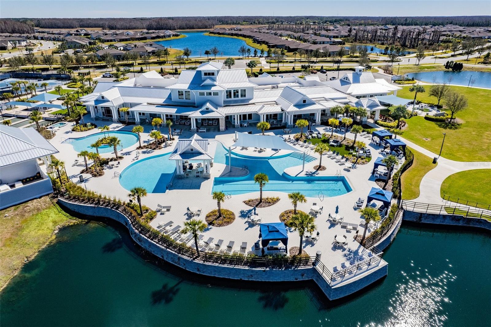 5858 SHOREBIRD BR, LAND O LAKES, FL, 34638