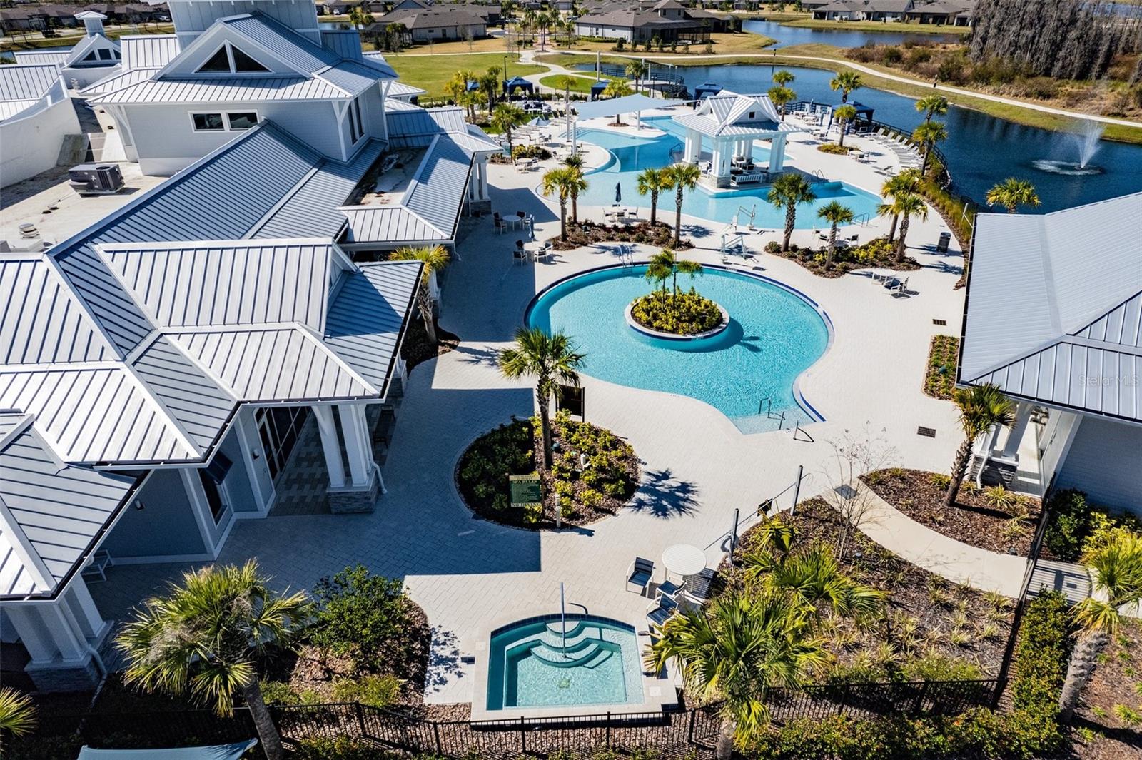 5858 SHOREBIRD BR, LAND O LAKES, FL, 34638