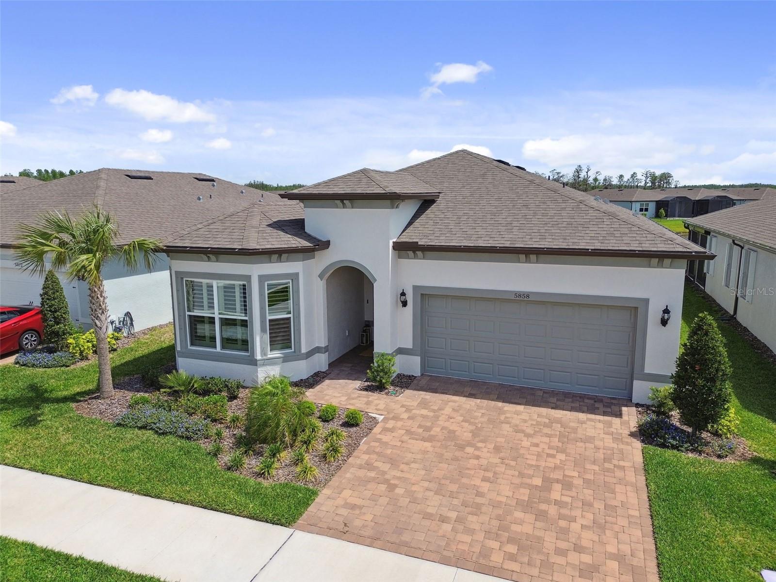 5858 SHOREBIRD BR, LAND O LAKES, FL, 34638