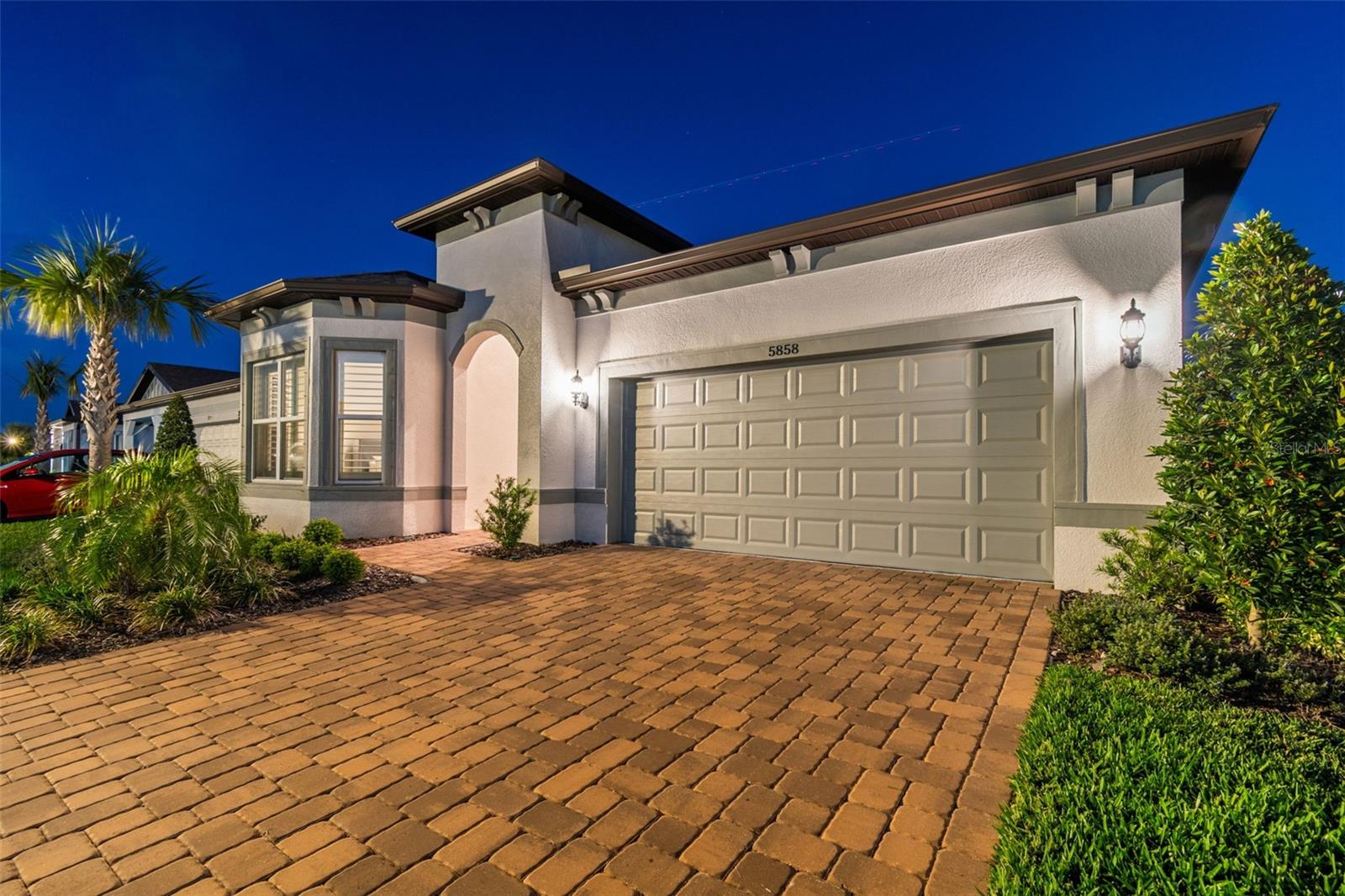 5858 SHOREBIRD BR, LAND O LAKES, FL, 34638