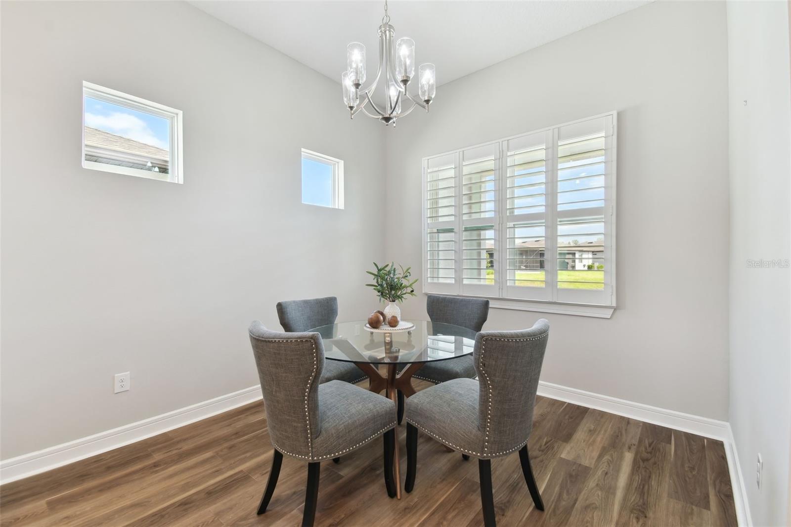 5858 SHOREBIRD BR, LAND O LAKES, FL, 34638