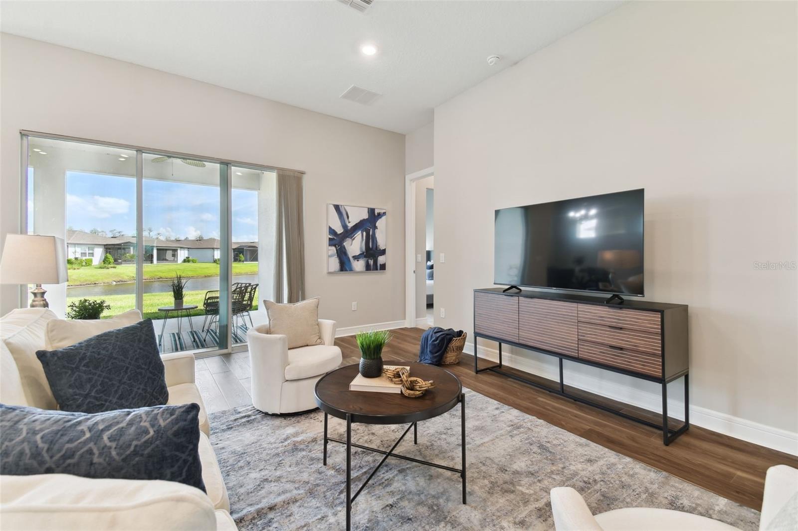 5858 SHOREBIRD BR, LAND O LAKES, FL, 34638