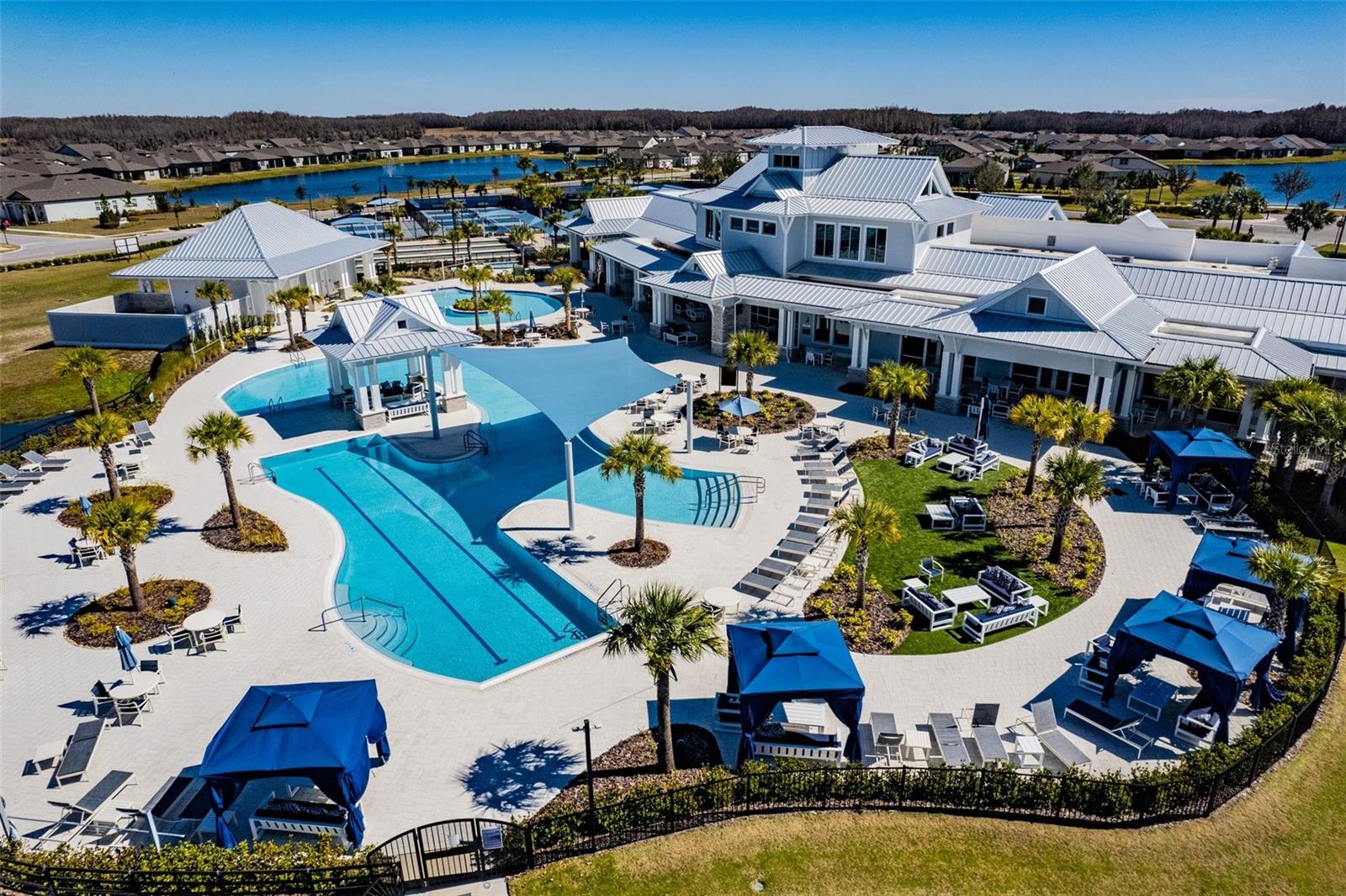 5858 SHOREBIRD BR, LAND O LAKES, FL, 34638