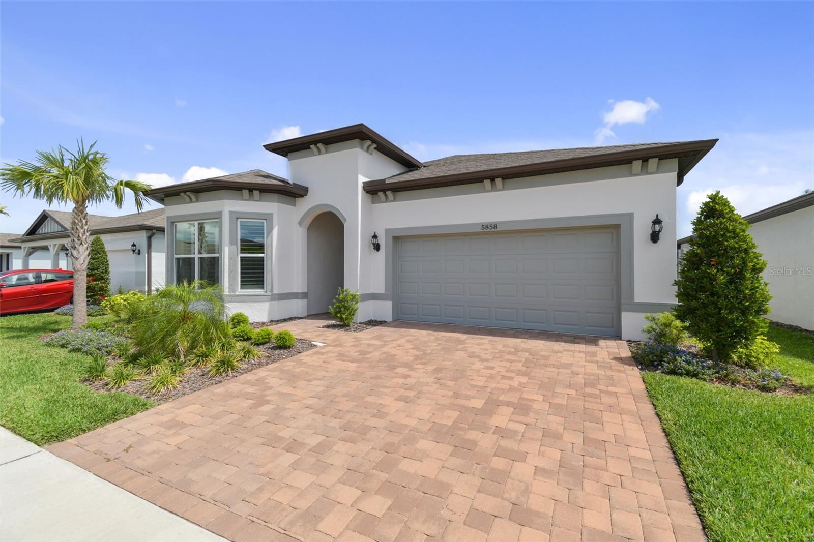 5858 SHOREBIRD BR, LAND O LAKES, FL, 34638