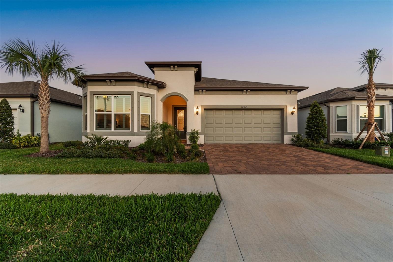 5858 SHOREBIRD BR, LAND O LAKES, FL, 34638