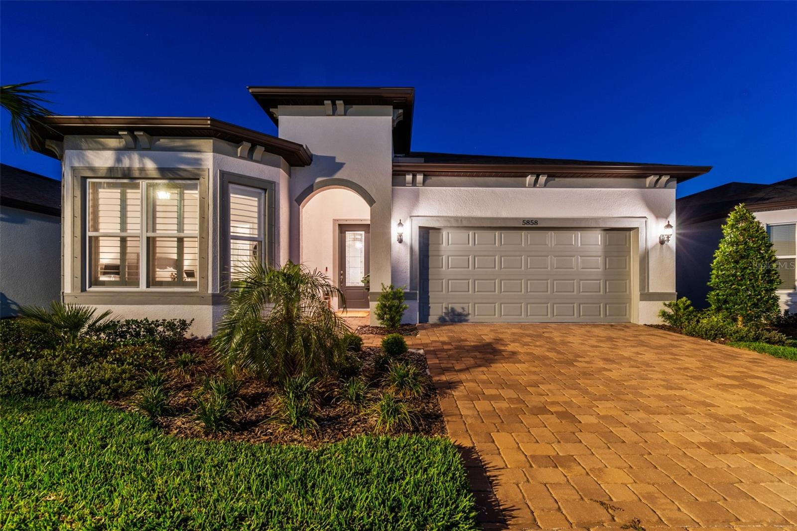 5858 SHOREBIRD BR, LAND O LAKES, FL, 34638