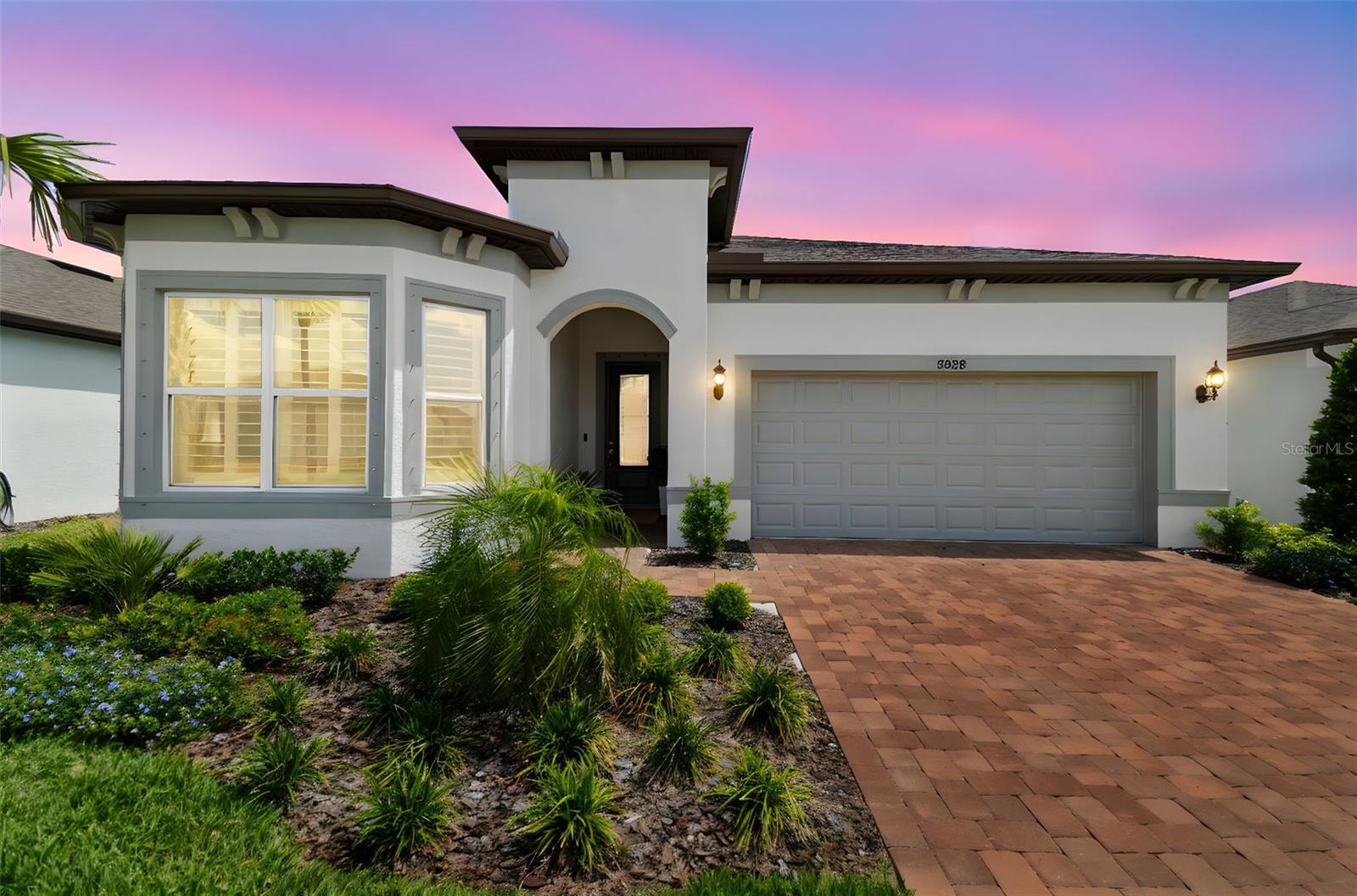 5858 SHOREBIRD BR, LAND O LAKES, FL, 34638