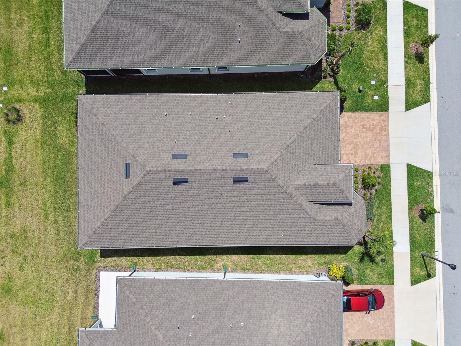 5858 SHOREBIRD BR, LAND O LAKES, FL, 34638