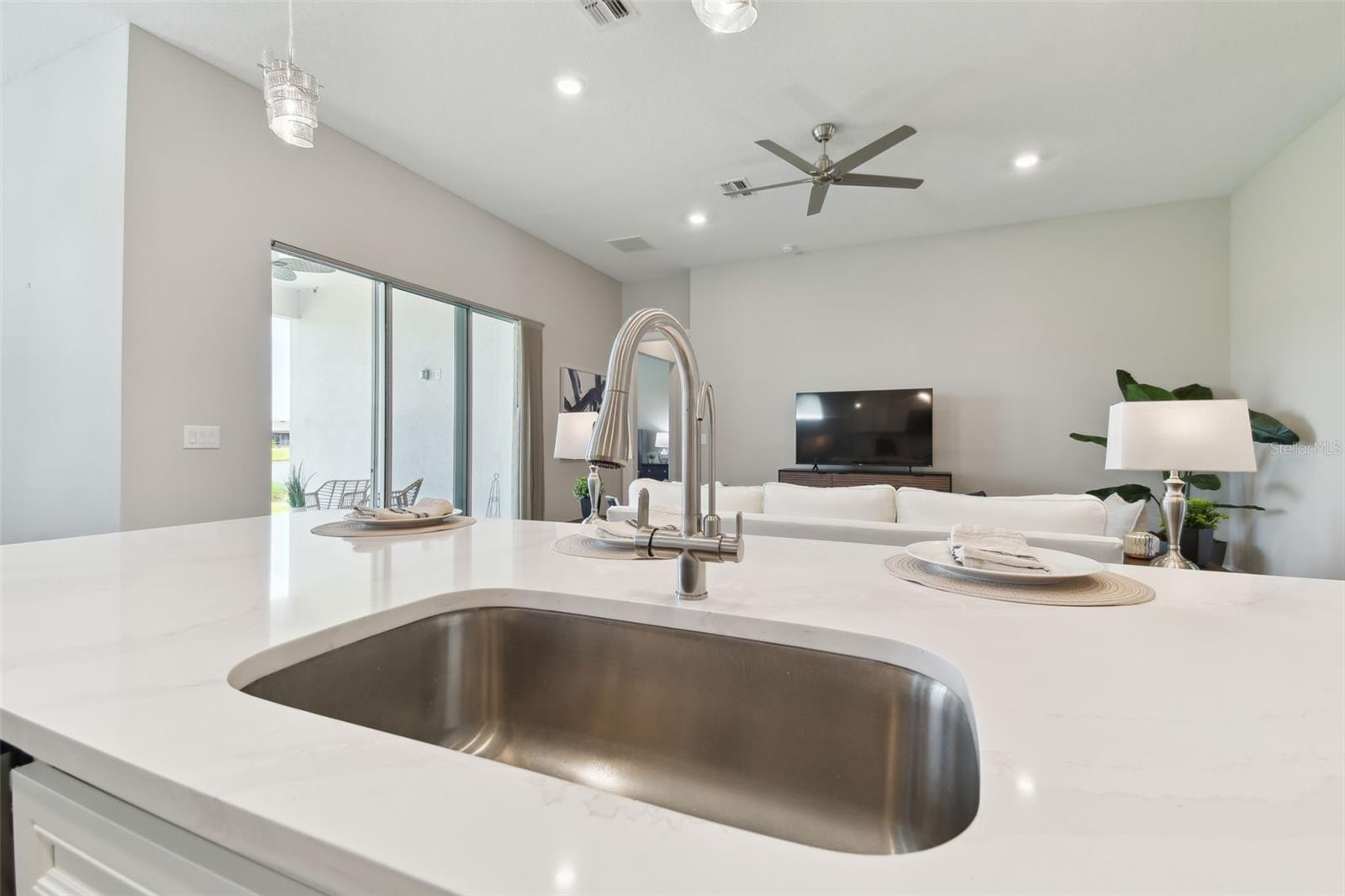 5858 SHOREBIRD BR, LAND O LAKES, FL, 34638