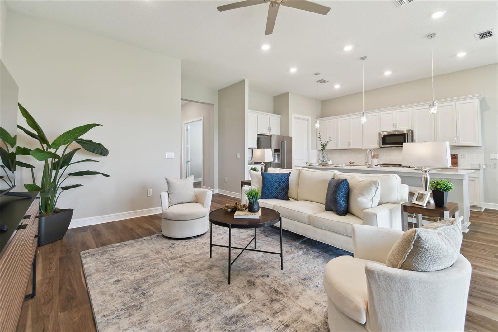 5858 SHOREBIRD BR, LAND O LAKES, FL, 34638