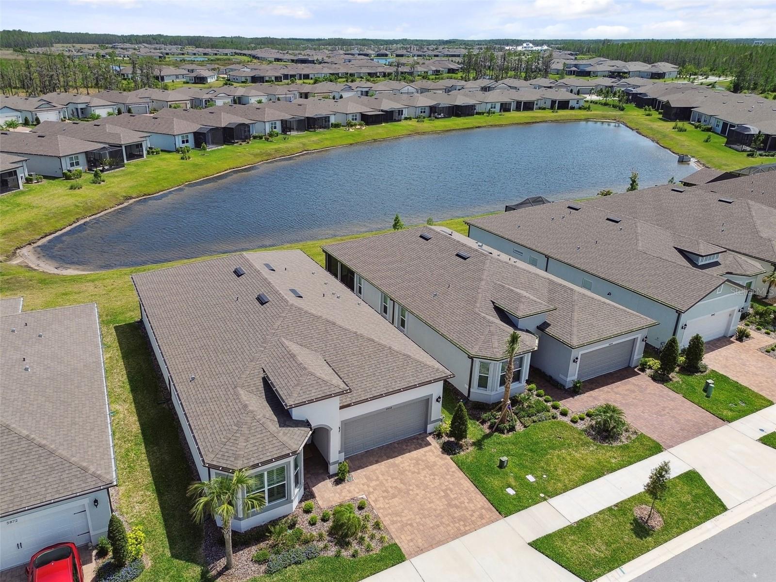 5858 SHOREBIRD BR, LAND O LAKES, FL, 34638