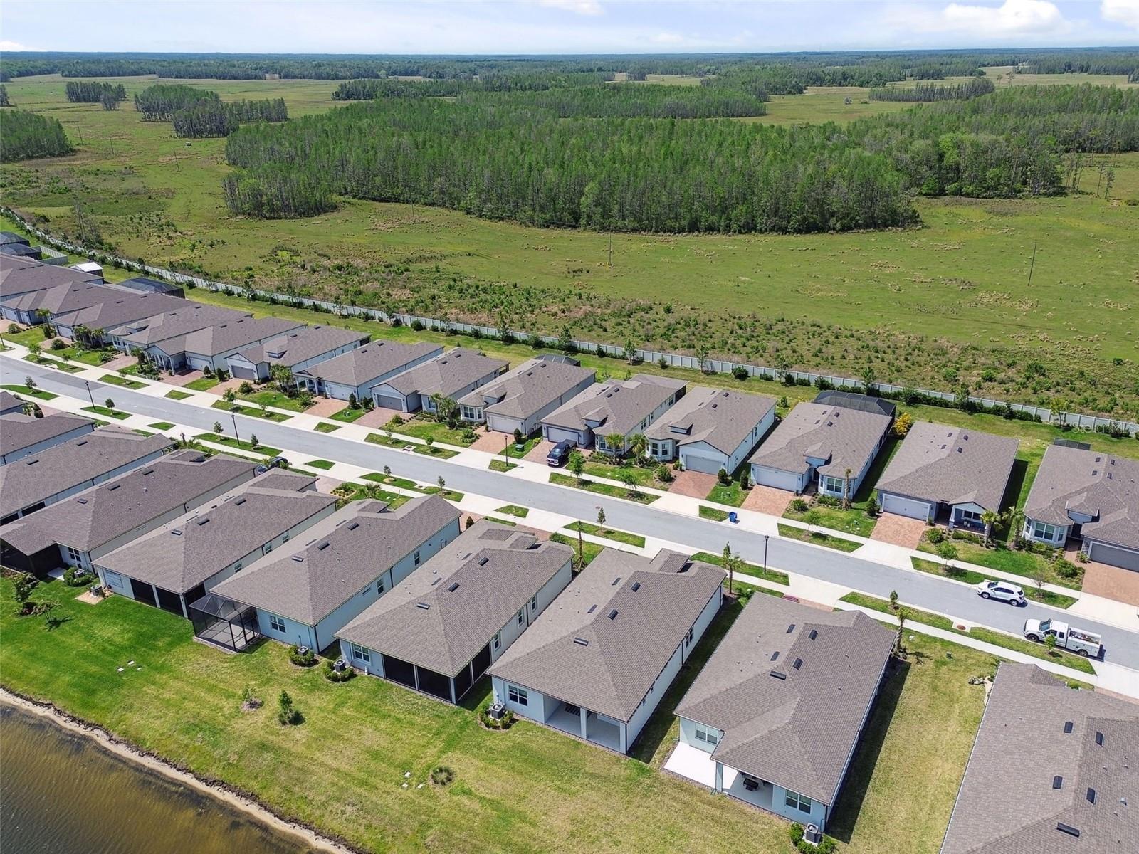 5858 SHOREBIRD BR, LAND O LAKES, FL, 34638