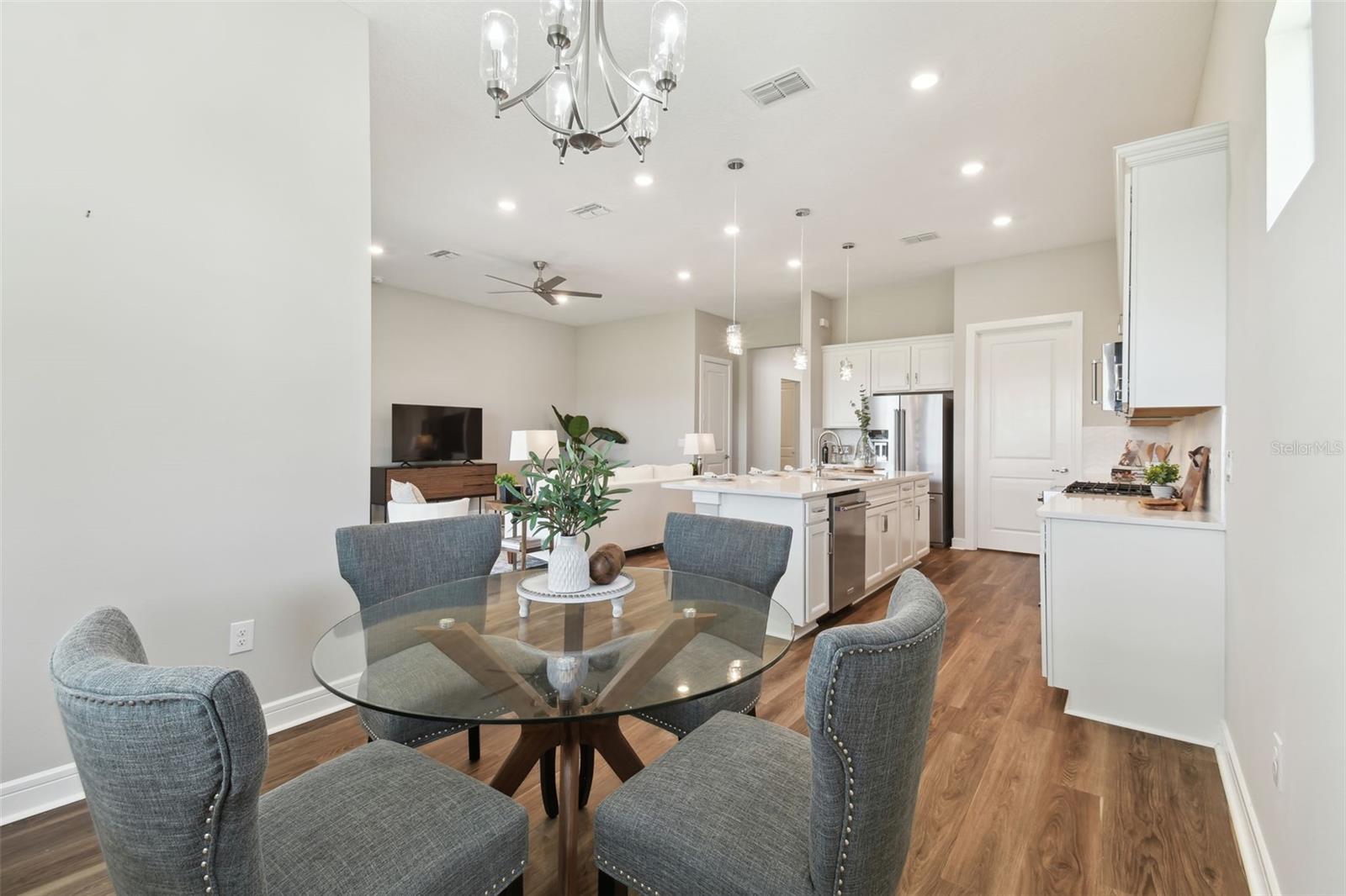 5858 SHOREBIRD BR, LAND O LAKES, FL, 34638