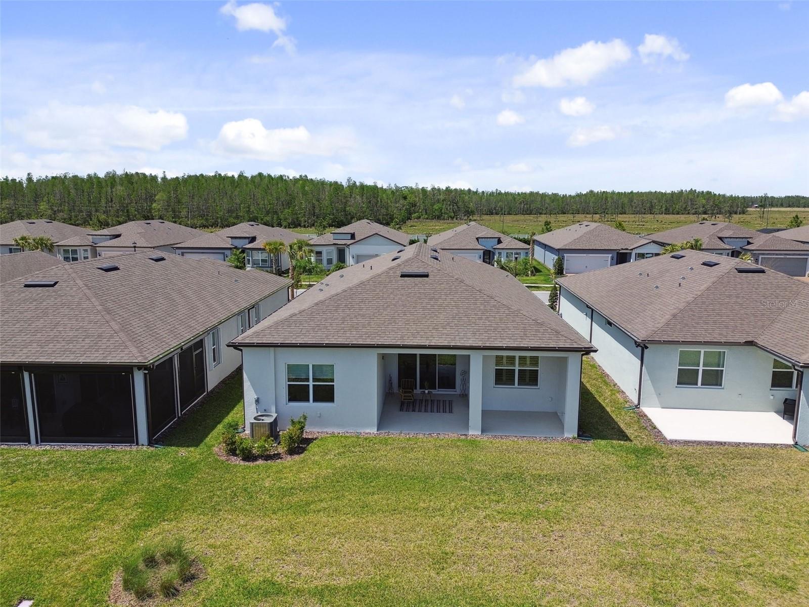 5858 SHOREBIRD BR, LAND O LAKES, FL, 34638