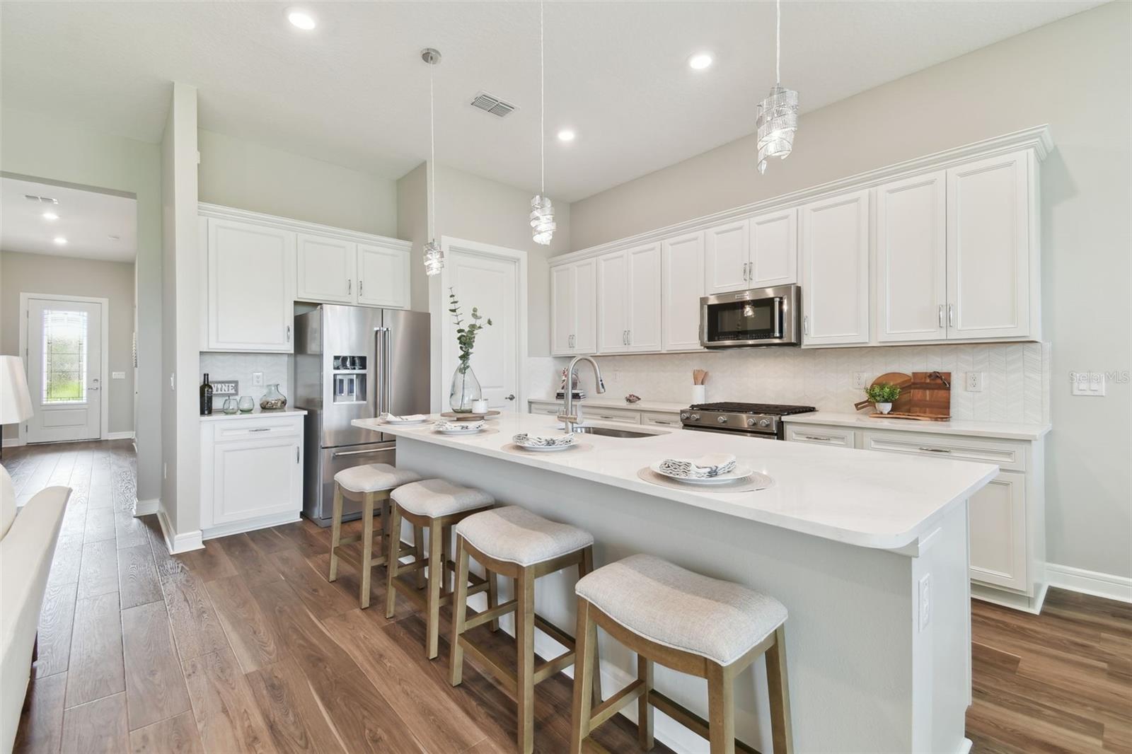 5858 SHOREBIRD BR, LAND O LAKES, FL, 34638