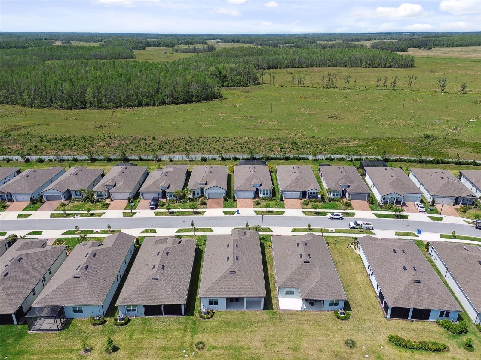 5858 SHOREBIRD BR, LAND O LAKES, FL, 34638