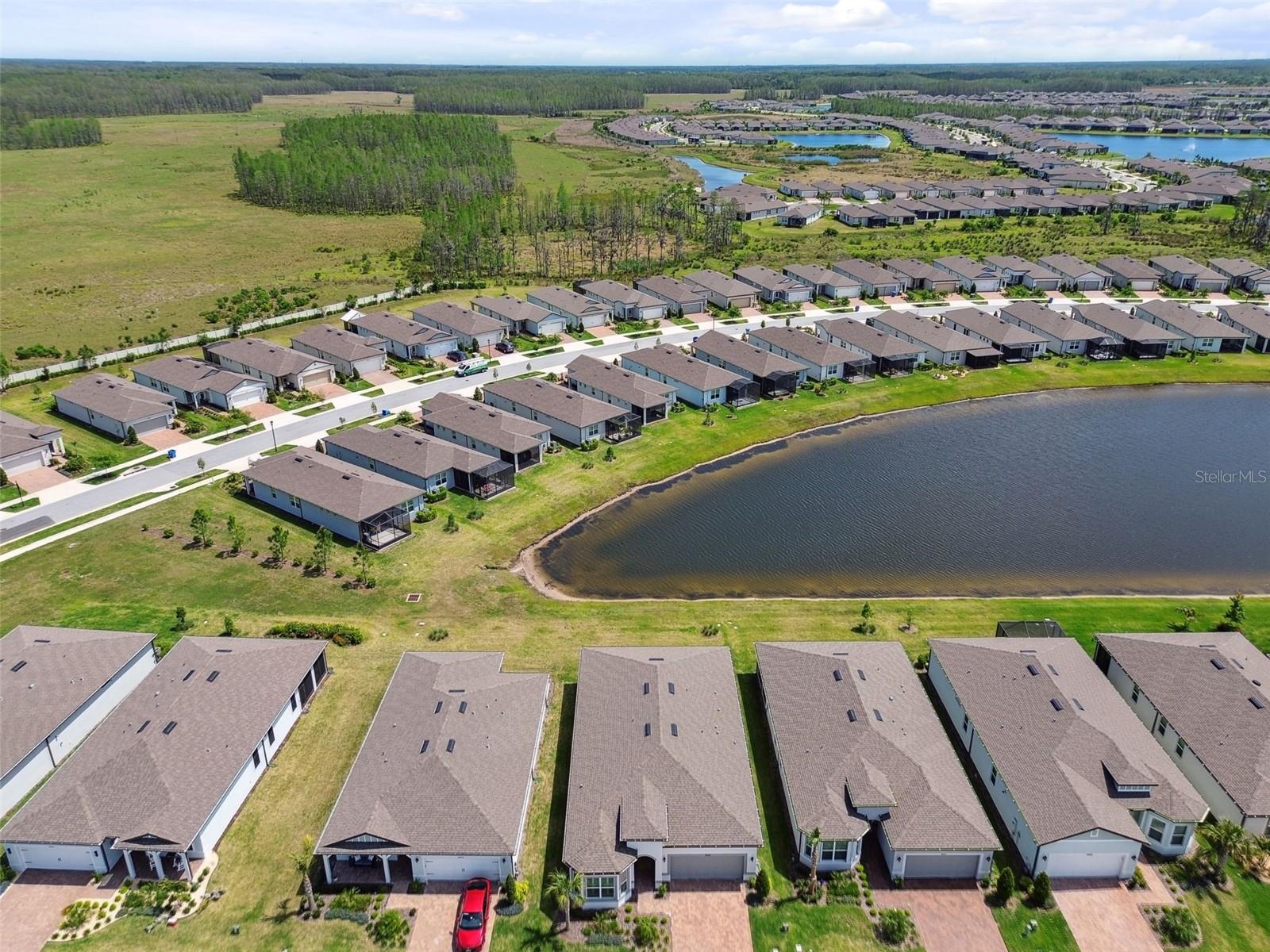 5858 SHOREBIRD BR, LAND O LAKES, FL, 34638