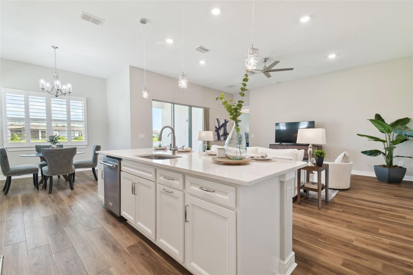 5858 SHOREBIRD BR, LAND O LAKES, FL, 34638