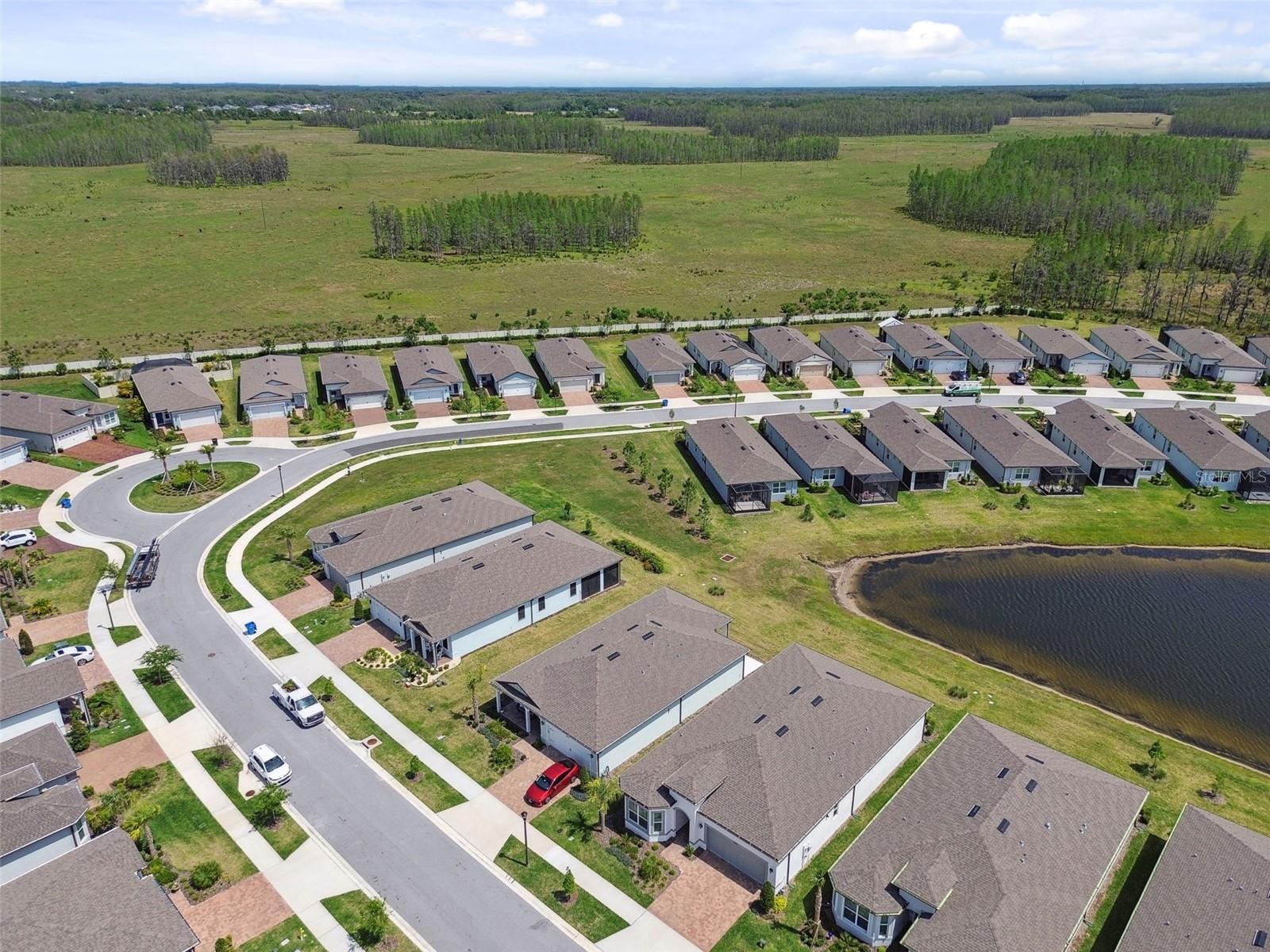 5858 SHOREBIRD BR, LAND O LAKES, FL, 34638