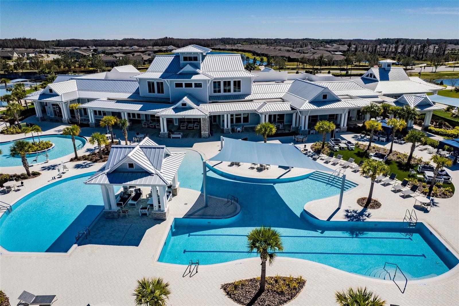 5858 SHOREBIRD BR, LAND O LAKES, FL, 34638