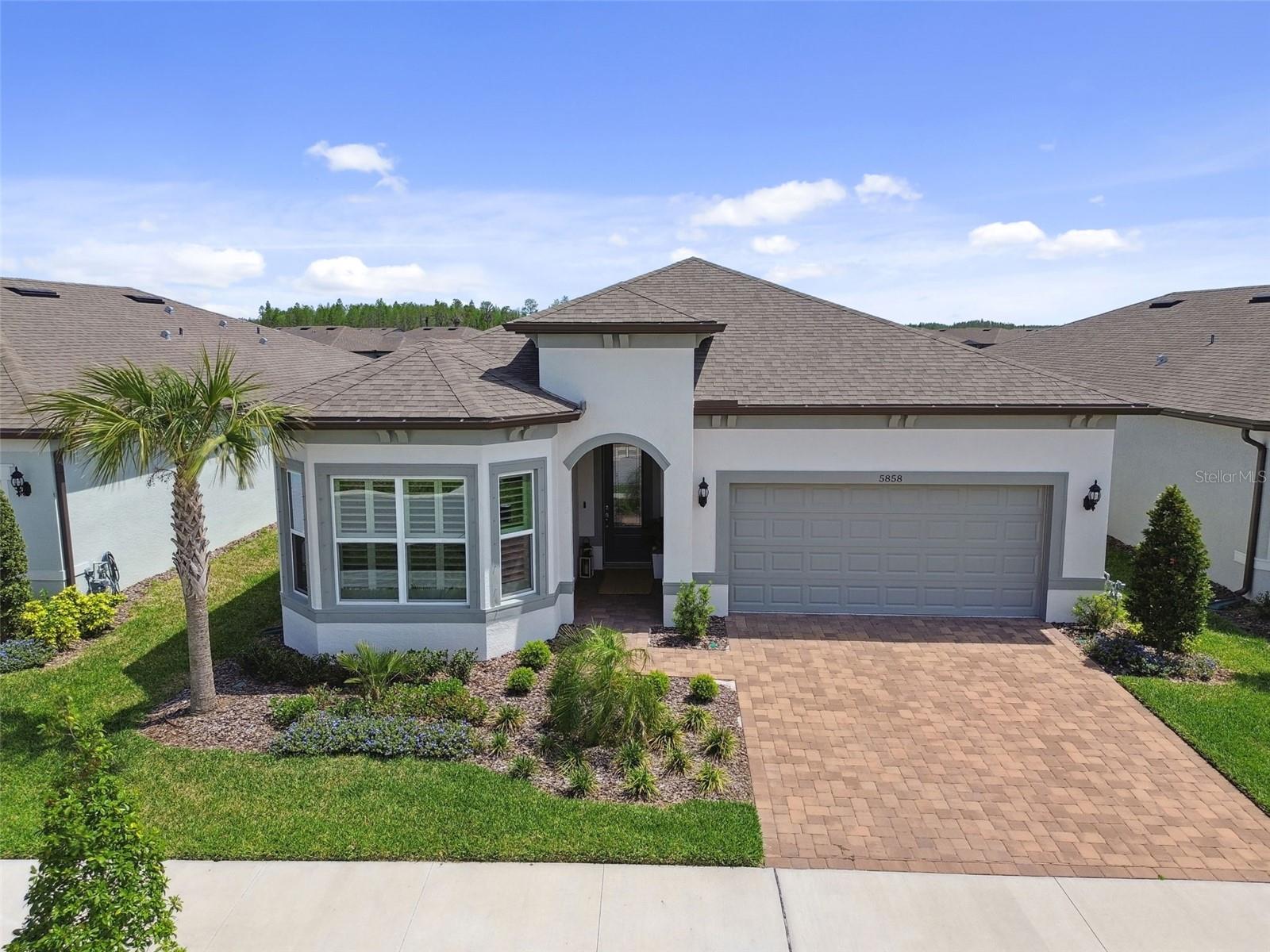 5858 SHOREBIRD BR, LAND O LAKES, FL, 34638