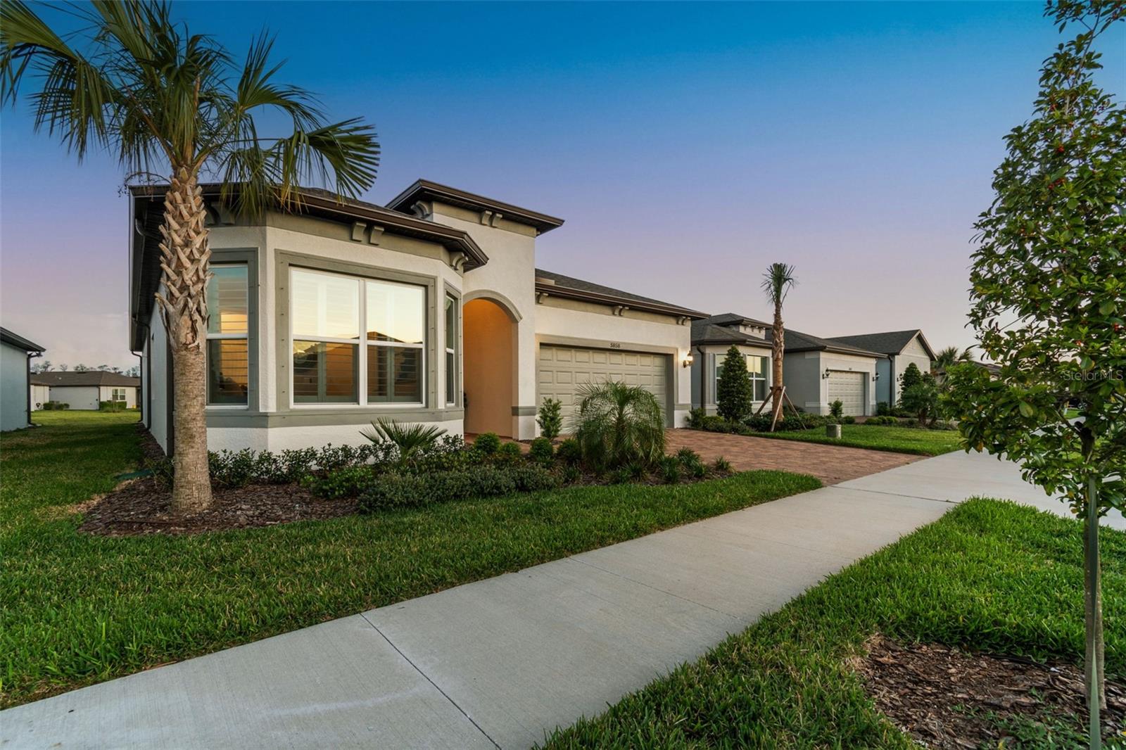 5858 SHOREBIRD BR, LAND O LAKES, FL, 34638