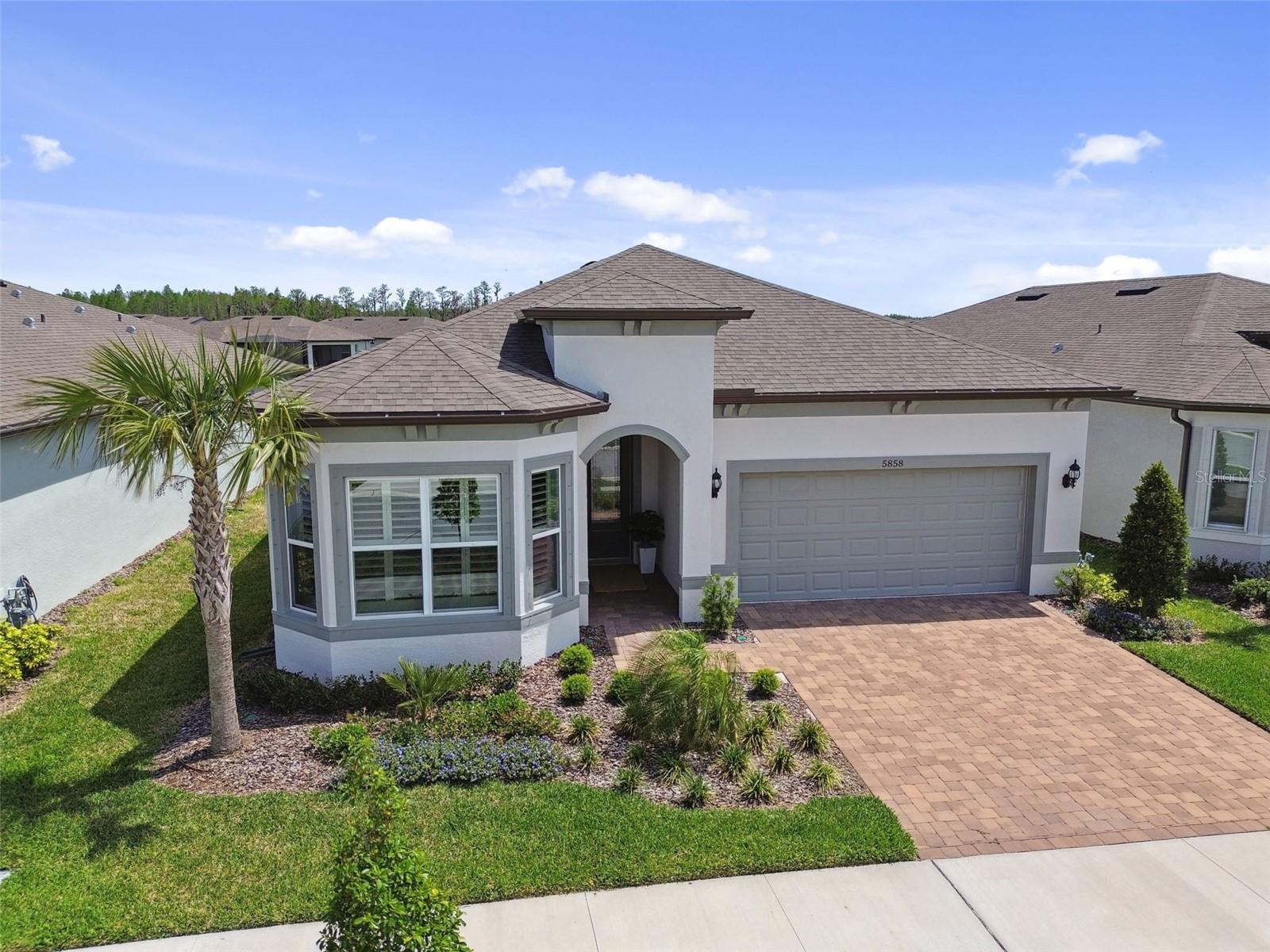 5858 SHOREBIRD BR, LAND O LAKES, FL, 34638